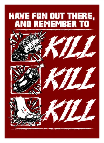 Dungeon Book Kill Quote