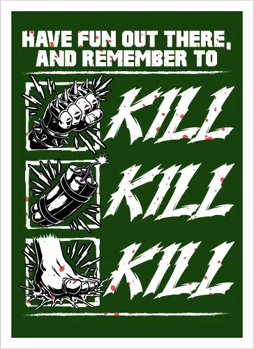 Dungeon Book Kill Quote