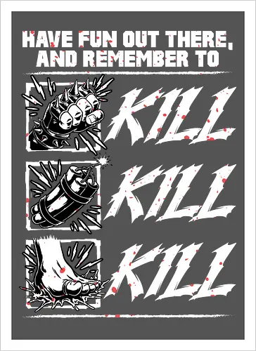 Dungeon Book Kill Quote