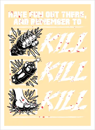 Dungeon Book Kill Quote