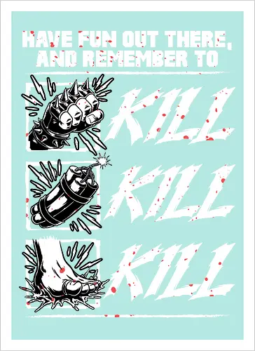 Dungeon Book Kill Quote