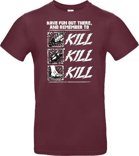 Dungeon Book Kill Quote