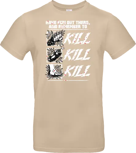 Dungeon Book Kill Quote