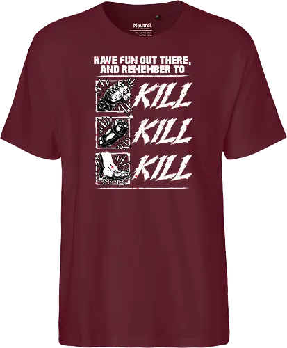 Dungeon Book Kill Quote