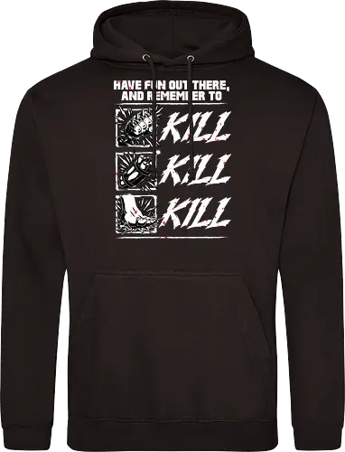 Dungeon Book Kill Quote