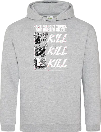 Dungeon Book Kill Quote