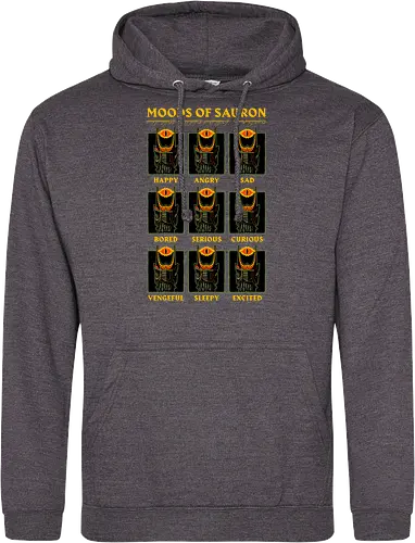 Medieval Villain Tower Emotions