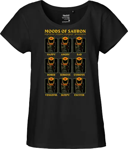 Medieval Villain Tower Emotions