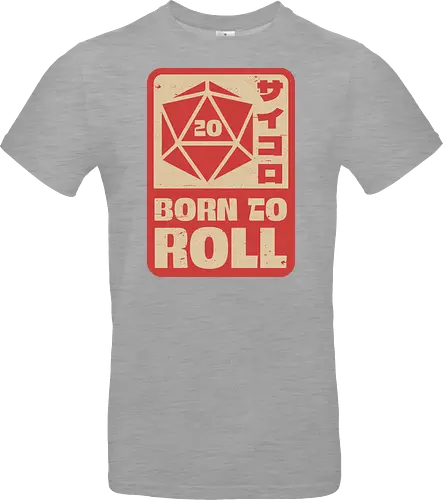 RPG Japanese Sign