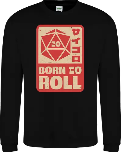 RPG Japanese Sign
