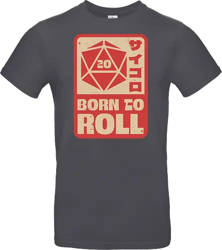 RPG Japanese Sign