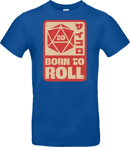RPG Japanese Sign