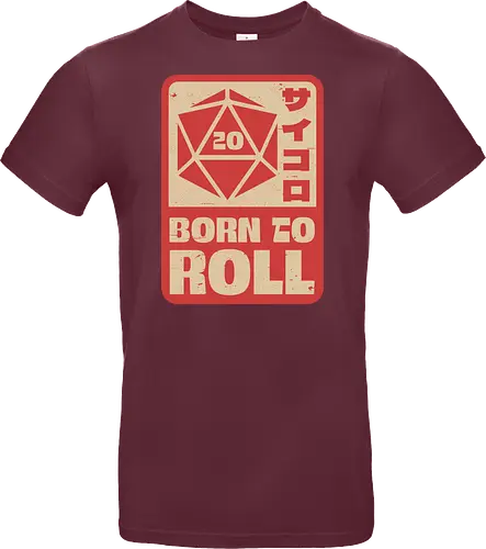 RPG Japanese Sign