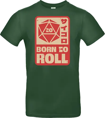 RPG Japanese Sign