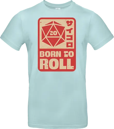 RPG Japanese Sign