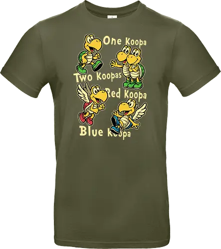 Turtle Game Poem