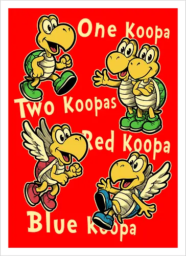 Turtle Game Poem