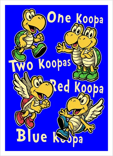 Turtle Game Poem