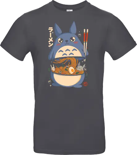 My Neighbor Ramen
