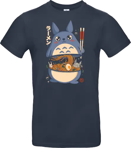 My Neighbor Ramen