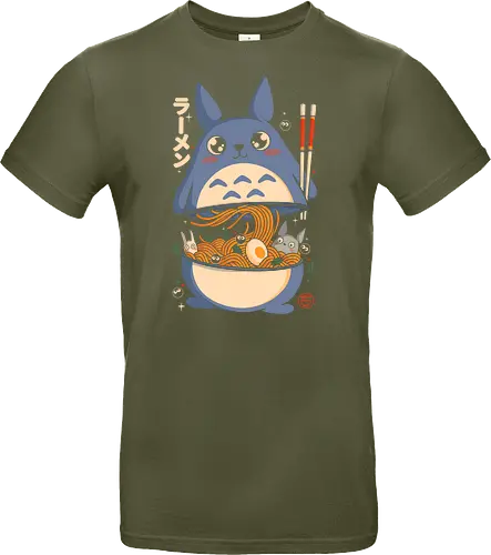 My Neighbor Ramen