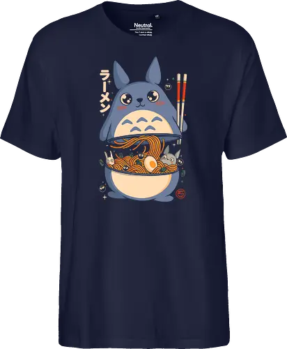 My Neighbor Ramen