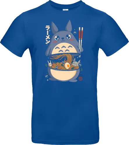 My Neighbor Ramen