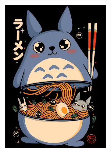 My Neighbor Ramen