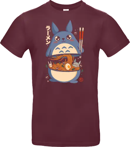 My Neighbor Ramen
