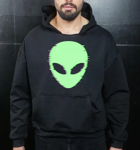 Ufo Day - Alien