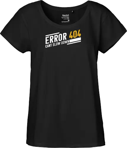 KawaQue - Error 404