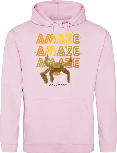 Project Hail Mary Rocky Alien Retro