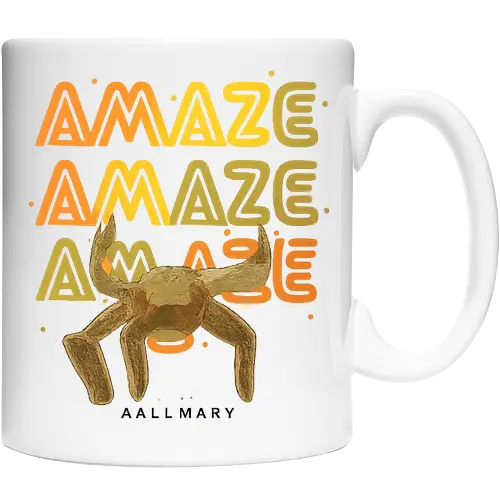 Project Hail Mary Rocky Alien Retro