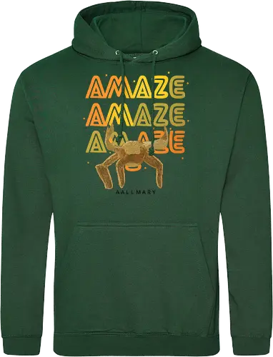 Project Hail Mary Rocky Alien Retro