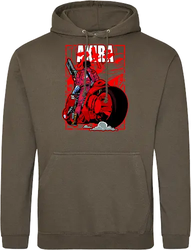 Capsule Gang
