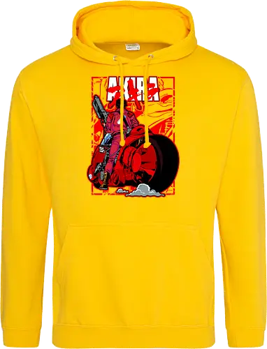 Capsule Gang