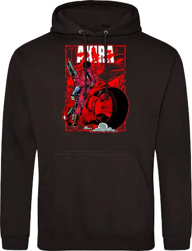 Capsule Gang