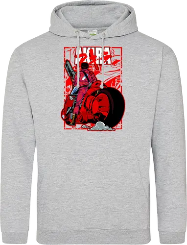 Capsule Gang