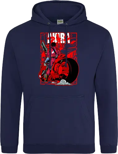 Capsule Gang