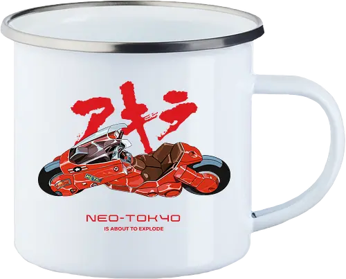 Neo Tokyo Explosion