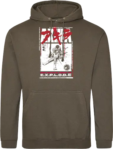 Tokyo Explosion File