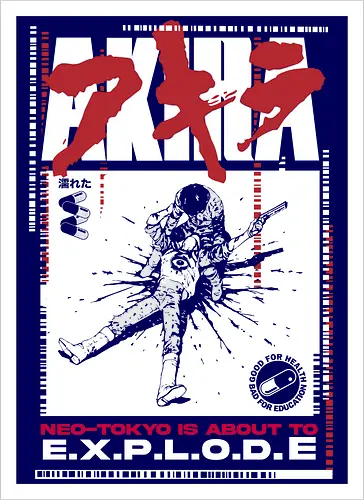 Tokyo Explosion File