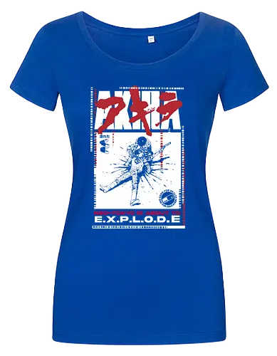 Tokyo Explosion File