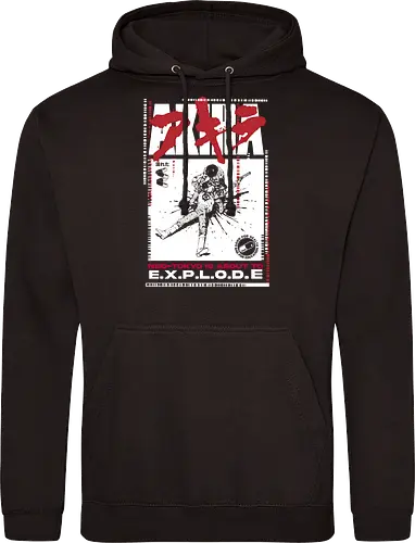 Tokyo Explosion File