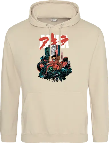 King of Neo Tokyo