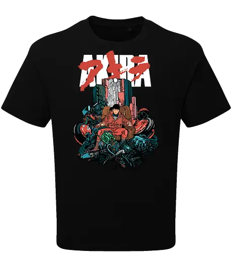 King of Neo Tokyo