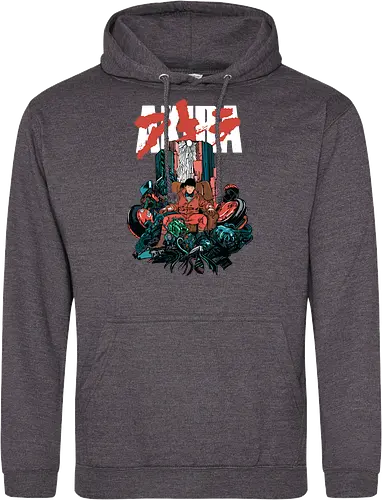 King of Neo Tokyo