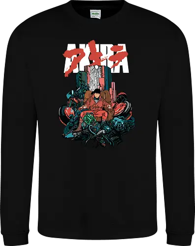 King of Neo Tokyo