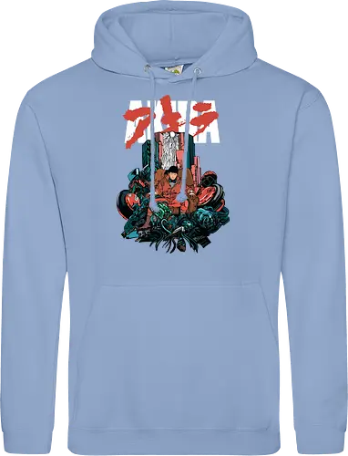 King of Neo Tokyo