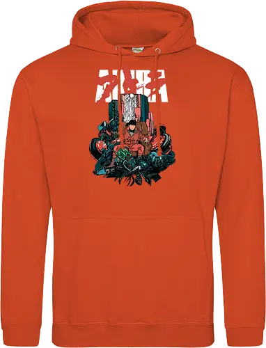 King of Neo Tokyo